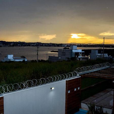 Pousada Poco Das Pedras Boa Esperanca  Kültér fotó